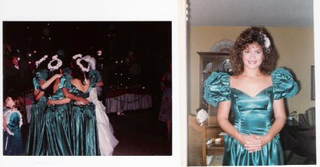 Illustration for article titled It Was The Best Of Times, It Was The Worst Of Times: A Gallery Of Not So Gorgeous Bridal Fashions